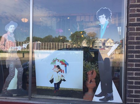 ミネアポリス旅行記 プリンスのあしあと 5日目 Around The World ラズベリの部屋