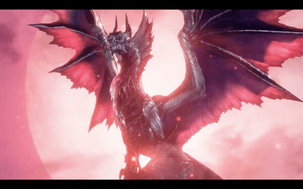 モンハンライズ超大型拡張コンテンツ サンブレイク 新モンスターの名前予想 P Station 攻略の森 Com