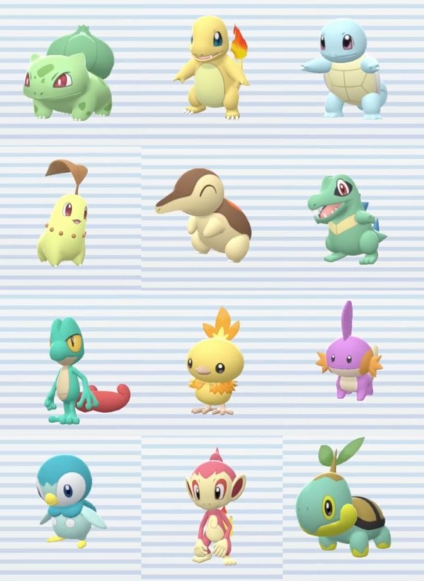 ダイパリメイク 最効率色違い確定出現 高速入手法が怖い P Station 攻略の森 Com