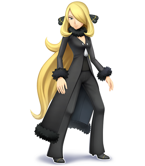 ダイパリメイク シロナをワンパン レベリング不要なのは草 P Station 攻略の森 Com