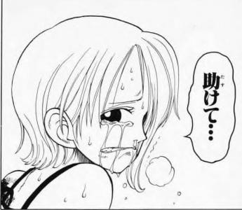 ナミをアーロンから救った頃のワンピースって神漫画だったよね 虹のたまり場