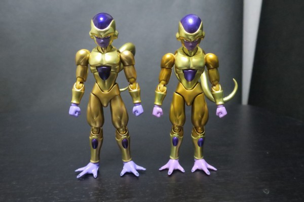 BANDAI - SDCC ゴールデンフリーザ 上海限定版 フィギュアーツ　ドラゴンボール 81QJYeGdeEL._UF350,350_QL80_.jpg