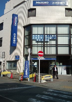 Rbc ｓ船橋スタジオ Jr津田沼駅北口からの道順 徒歩１分 レコーディングスタジオ Rbc S船橋スタジオ Jr津田沼駅徒歩1分