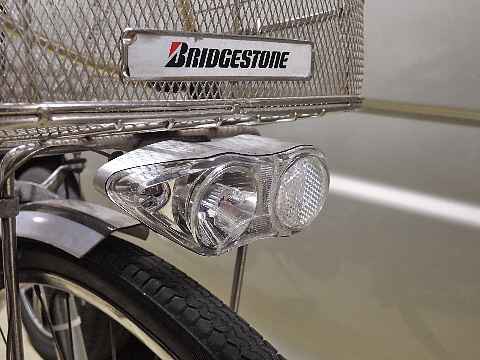 bridgestone アルベルト ロイヤル ライト かっこよい ニュー