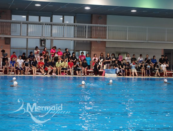 コーチキャンプ第２日目 マーメイドジャパン日記
