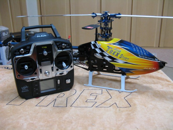 ALIGN T-REX 450 Plus ＆ALIGN T-6 メンテナンス依頼公開ページです! : ラジコン (RC) 初心者の為の ヘリコプター  組み立て方・設定の仕方・ 飛ばし方など解説しています(^ ^)v
