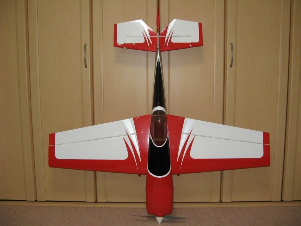 HYPERION EXTRA 330SC 35e キット組み立て方公開! : ラジコン (RC