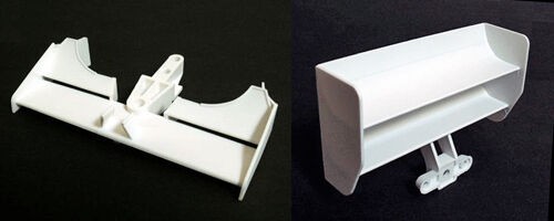 TRG製品のOlderFブランドへの変更詳細 : Side by Side の