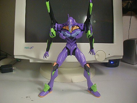 感想とまとめ : 趣味オヤジの投資でガンプラ -パーフェクトグレード製作記-