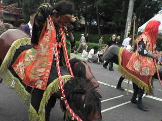 秋祭り Bully S Legacy 05