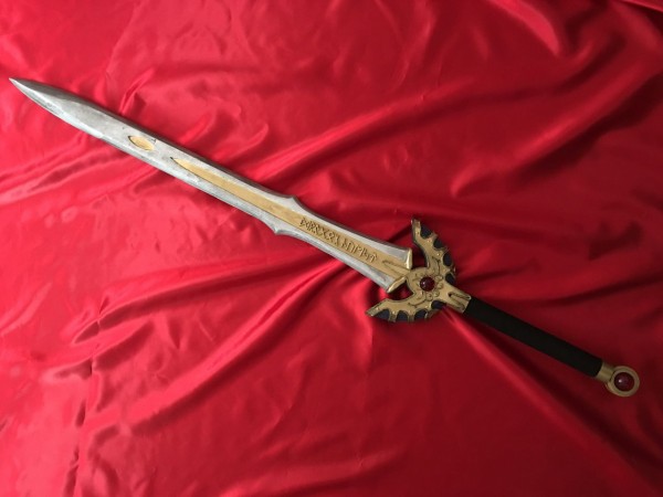 ロトの剣風模造刀 : Re:Product-Gritty