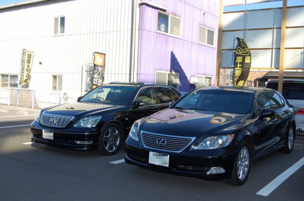 新旧フラッグシップ キッズガレージ 店長水野のブログ