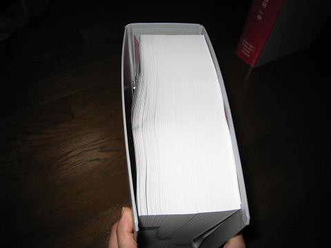 整備書が来た！ : ロータリーエンジン研究所・REAL-TECHのRE的ブログ