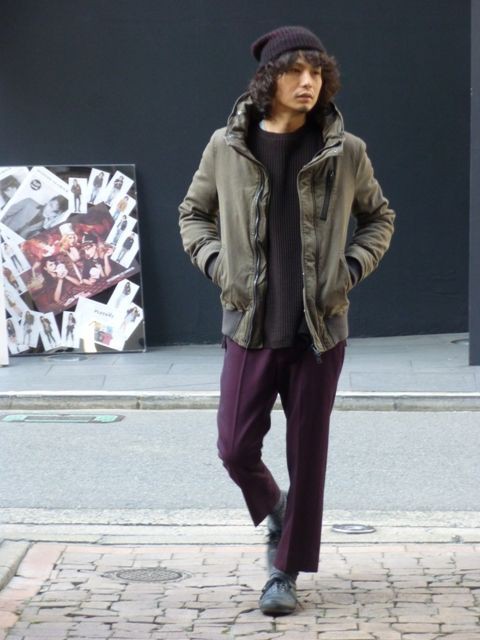 ripvanwinkle の新作N2B入荷です♪ : Rebel Elements Staff blog