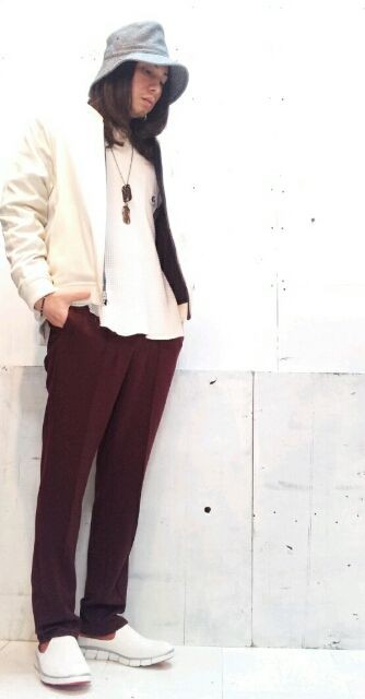 Varde77(バルデ77) ALASKA JACKET 9016SS-AN-JC01 : Rebel Elements Staff blog