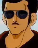 第二章 楽に立つ : 炎の男三っちゃん