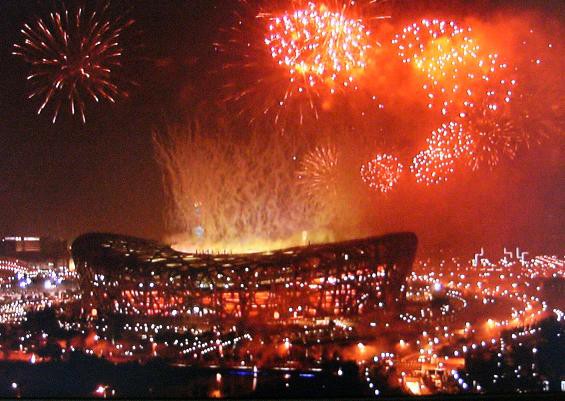 ２０２２年の冬季五輪は北京に決定 本当に北京で大丈夫なのか 最近の話題