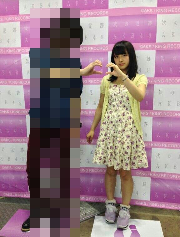 Akb48g 握手会でキモオタに冷たいメンバーって誰 Akb48まとめ物語