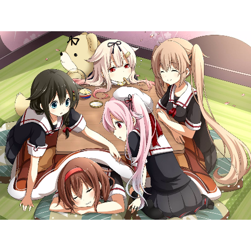 艦これ 目覚ましになって欲しい艦娘っているか 艦隊これくちょん速報