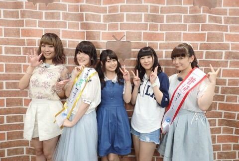 女性声優界に肩幅モンスター現る パパッとニュース速報 女性声優界に肩幅モンスター現る パパッとニュース速報