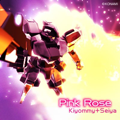 ゲーム音楽紹介Vol.42 ♪Pink Rose(BEMANIシリーズより)(歌詞あり