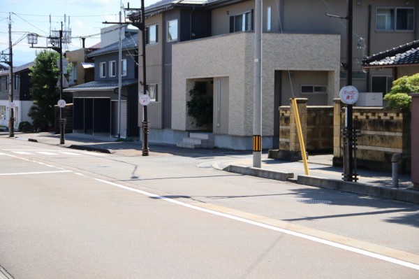 金沢駅で撮りに徹する 令和2年9月19日 レッドボーイのたびてつブログ