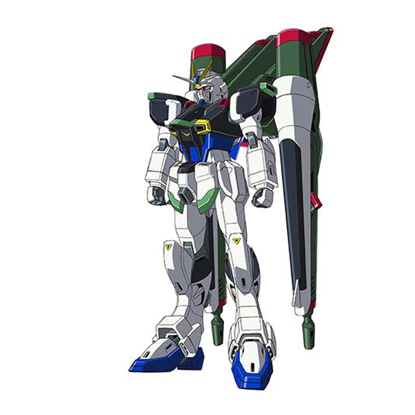 3形態の中で影が薄い ブラストインパルスガンダムのスレ 機動戦士ガンダムのモビルスーツの性能は