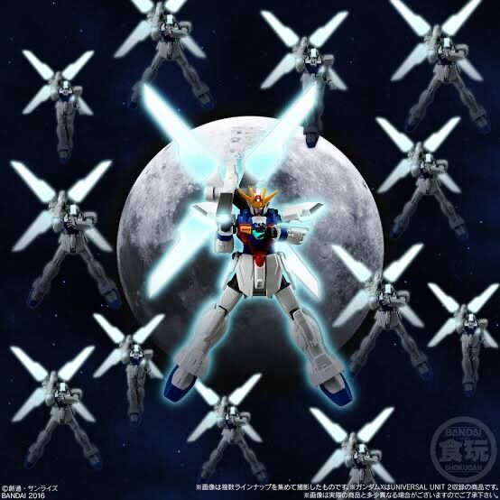 歴代主人公機で1番コスパがいいのってガンダムxの様な気がする 機動戦士ガンダムのモビルスーツの性能は