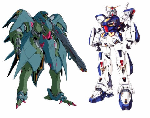 ガンダムf90ff ファステストフォーミュラ 予想以上にヤバい計画だった 機動戦士ガンダムのモビルスーツの性能は ガンダムf90ff ファステストフォーミュラ 予想以上にヤバい計画だった 機動戦士ガンダムのモビルスーツの性能は