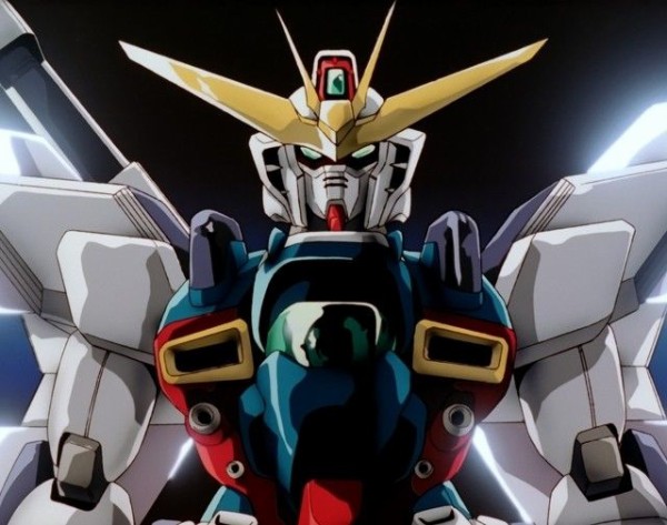 月は出ているか ガンダムxのスレ 機動戦士ガンダムのモビルスーツの性能は