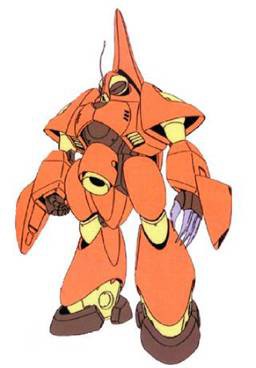 何でズゴックの後継機つくらないのか分からない 機動戦士ガンダムのモビルスーツの性能は