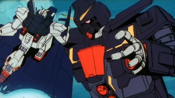 ガンダムmk とmk の設定ブレブレ問題なんとかならんの ガンダム宇宙世紀アムロとシャア ガンダムmk とmk の設定ブレブレ問題なんとかならんの ガンダム宇宙世紀アムロとシャア