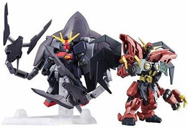 鉄血 ガンダムフレーム72体すべての設定が明かされる日は来るのか 機動戦士ガンダムのモビルスーツの性能は