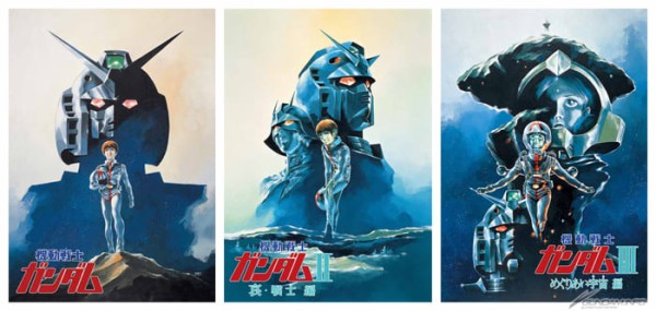 ガンダム通 1stガンダムは劇場版だけで充分 これマジ ガンダム宇宙世紀アムロとシャア