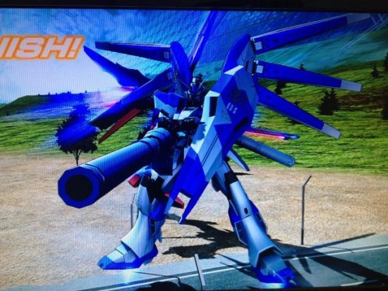 ガンダム 宇宙世紀のビームの威力の設定っておかしなことになってるよな 機動戦士ガンダムのモビルスーツの性能は