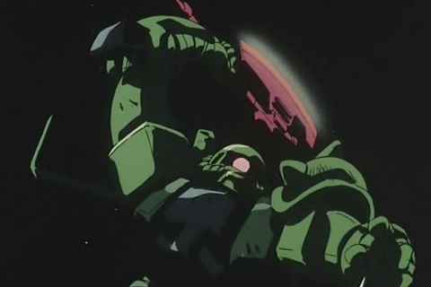 1stガンダム ジーンというジオン公国滅亡の大戦犯 機動戦士ガンダムのモビルスーツの性能は 1stガンダム ジーンというジオン公国滅亡の大戦犯 機動戦士ガンダムのモビルスーツの性能は