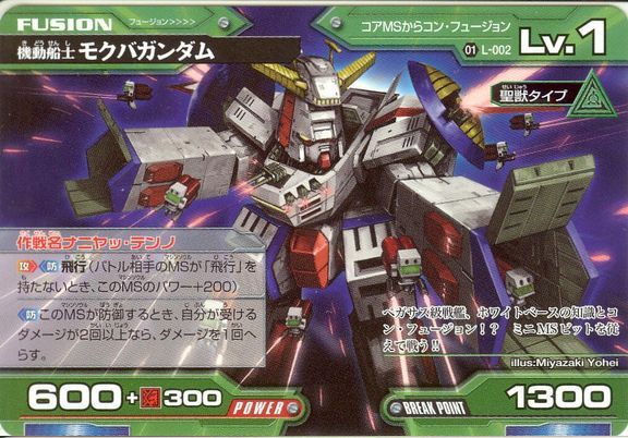 機動戦士ガンダムのモビルスーツの性能は