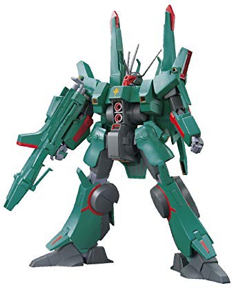 ドーベン ウルフという先祖がガンダムで子孫もガンダムのやつ 機動戦士ガンダムのモビルスーツの性能は