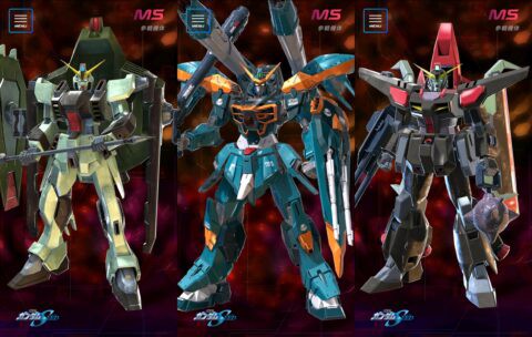ガンダムシリーズ : 機動戦士ガンダムのモビルスーツの性能は?