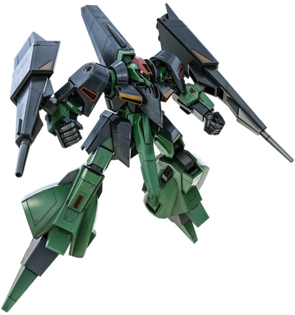 悲報 Zガンダムを超えるmsのデザイン 未だに生まれない 機動戦士ガンダムのモビルスーツの性能は