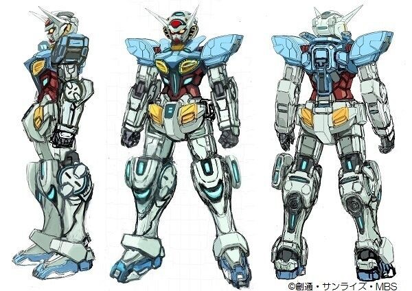 マン マシーンとモビルスーツとの違いが分からない 機動戦士ガンダムのモビルスーツの性能は