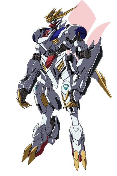 ガンダムバルバトスルプスレクスを語ろう 機動戦士ガンダムのモビルスーツの性能は ガンダムバルバトスルプスレクスを語ろう 機動戦士ガンダムのモビルスーツの性能は