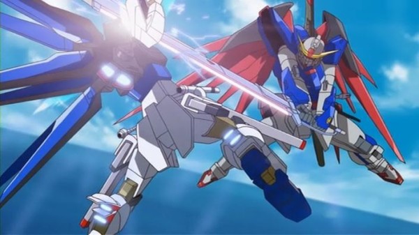ガンダム 実体剣や対艦刀などの近接 格闘 武器の有効的な使い方を改めて考えるよ 機動戦士ガンダムのモビルスーツの性能は ガンダム 実体剣や対艦刀などの近接 格闘 武器の有効的な使い方を改めて考えるよ 機動戦士ガンダムのモビルスーツの性能は