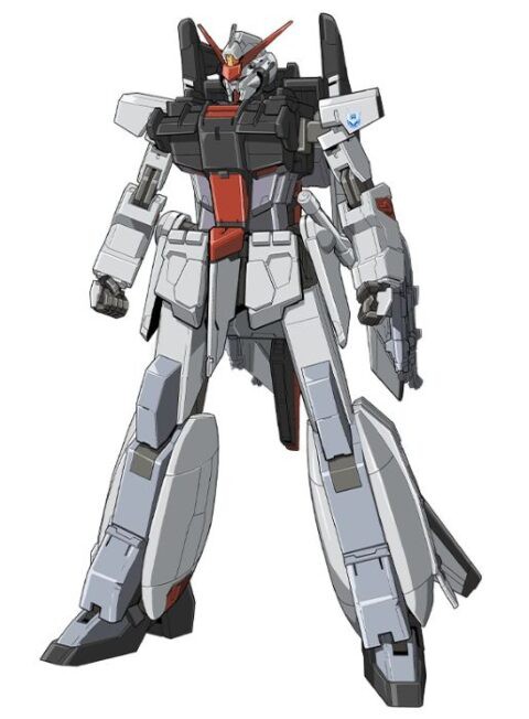 ガンダムシリーズ考察します : ムラサメ改が別人レベルに強化された理由とは?【劇場版ガンダムSEED】の見どころを紹介