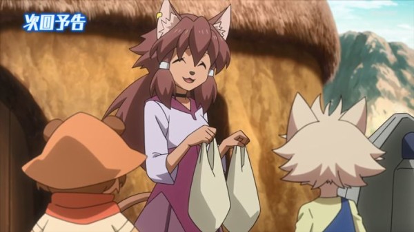 ビルドダイバーズre Rise カザミが真面目な顔してるとカッコイイな ガンダム宇宙世紀アムロとシャア