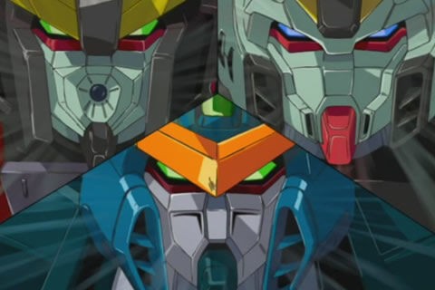 27 レイダー ガンダムのツォーンて見た目はともかく合理的な兵器だよね 機動戦士ガンダムのモビルスーツの性能は