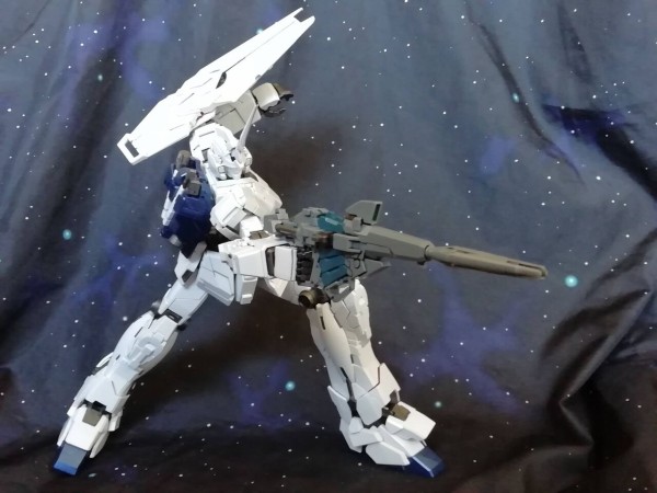 ガンダムシリーズ 機動戦士ガンダムのモビルスーツの性能は