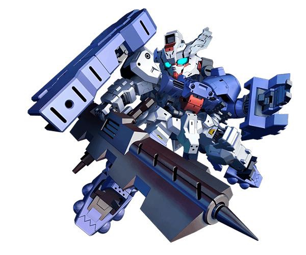 鉄血 ガンダムフレーム72体すべての設定が明かされる日は来るのか 機動戦士ガンダムのモビルスーツの性能は