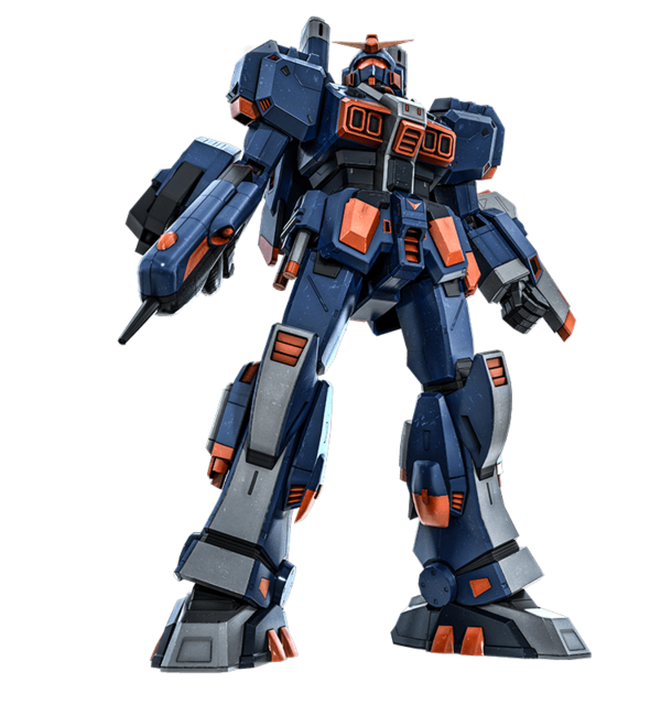 機動戦士ガンダムのモビルスーツの性能は