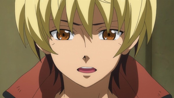 鉄血のオルフェンズ タカキ ウノが今後 再登場する可能性はあると思う Gundam Log ガンダムまとめブログ Linkis Com